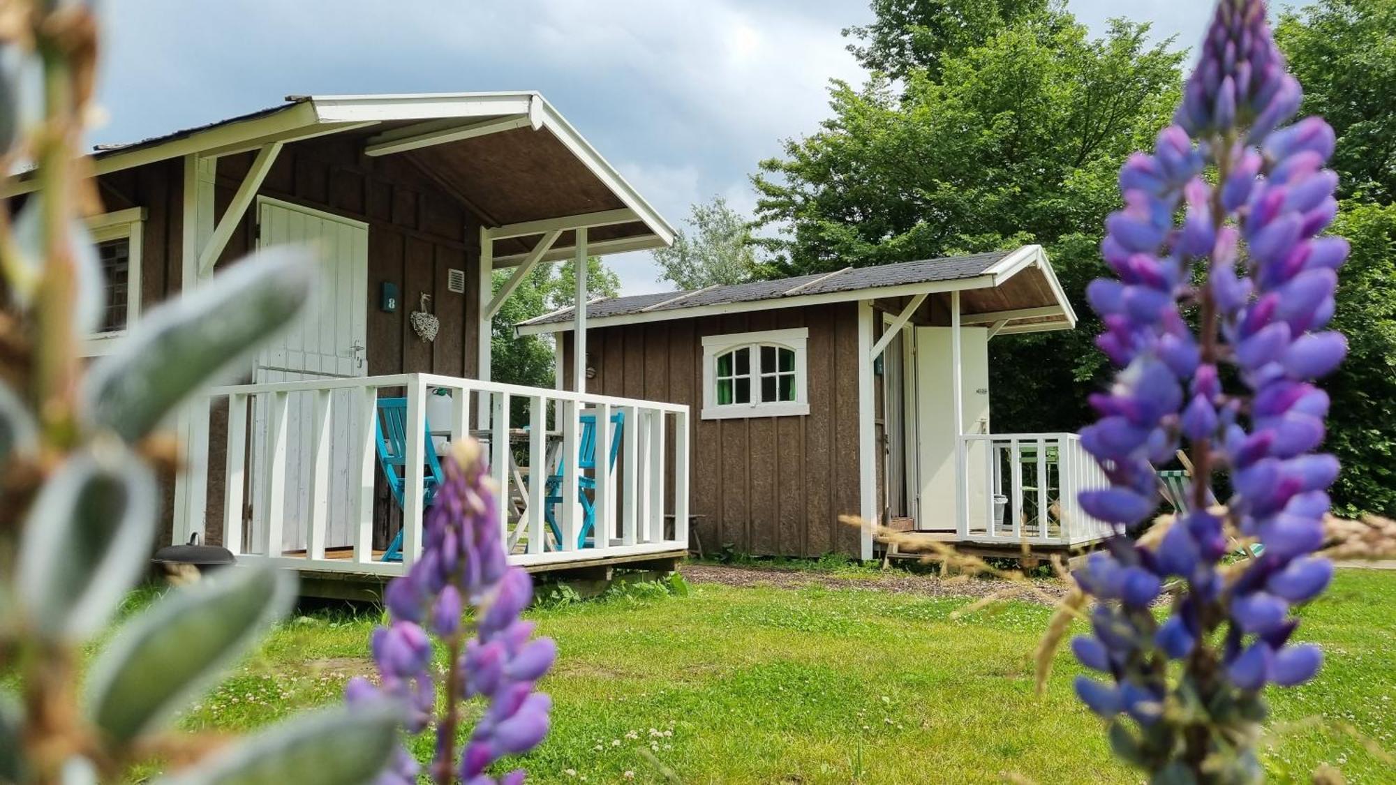 B&B Welgelegen Workum Exteriör bild