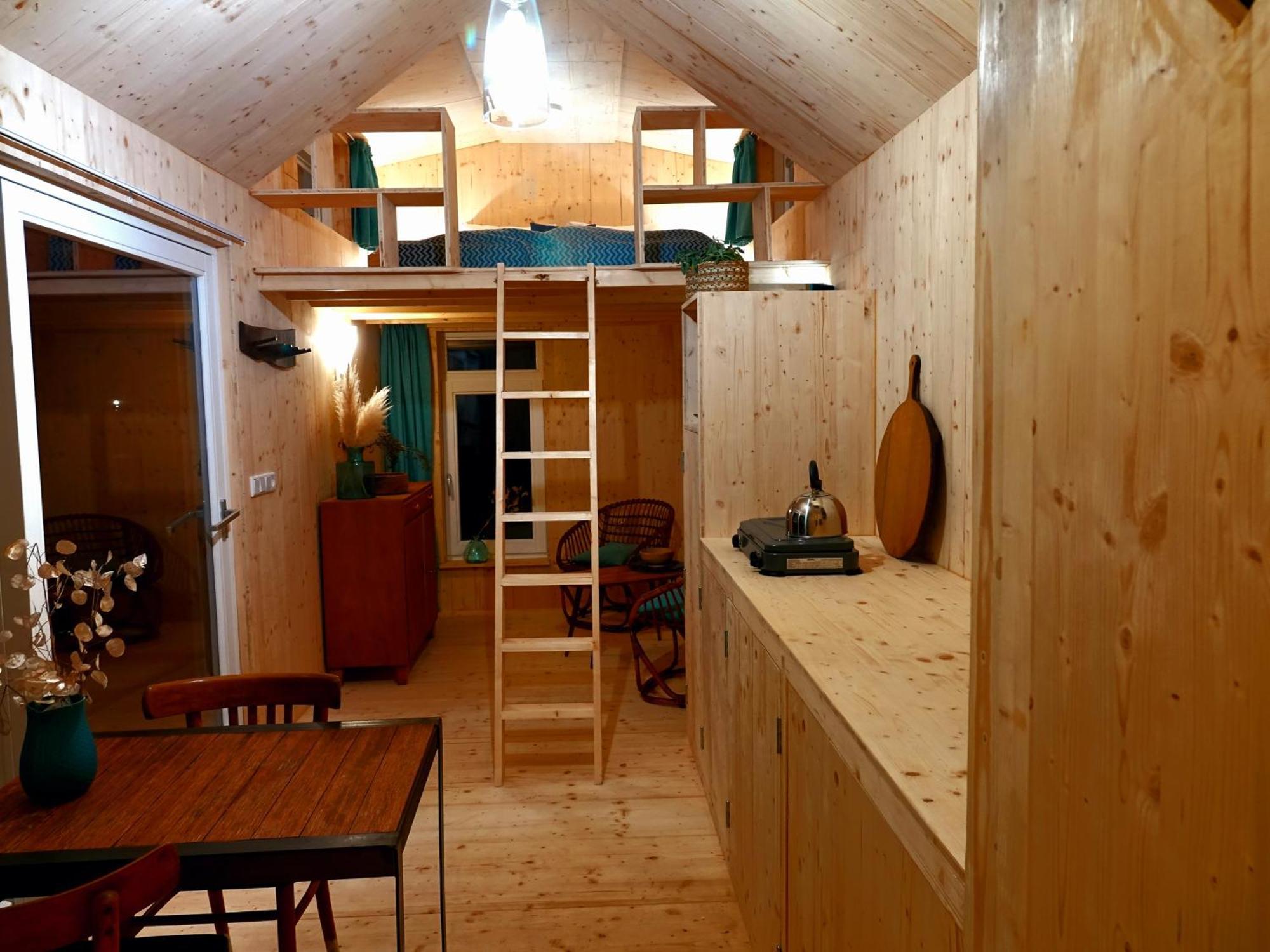 B&B Welgelegen Workum Exteriör bild