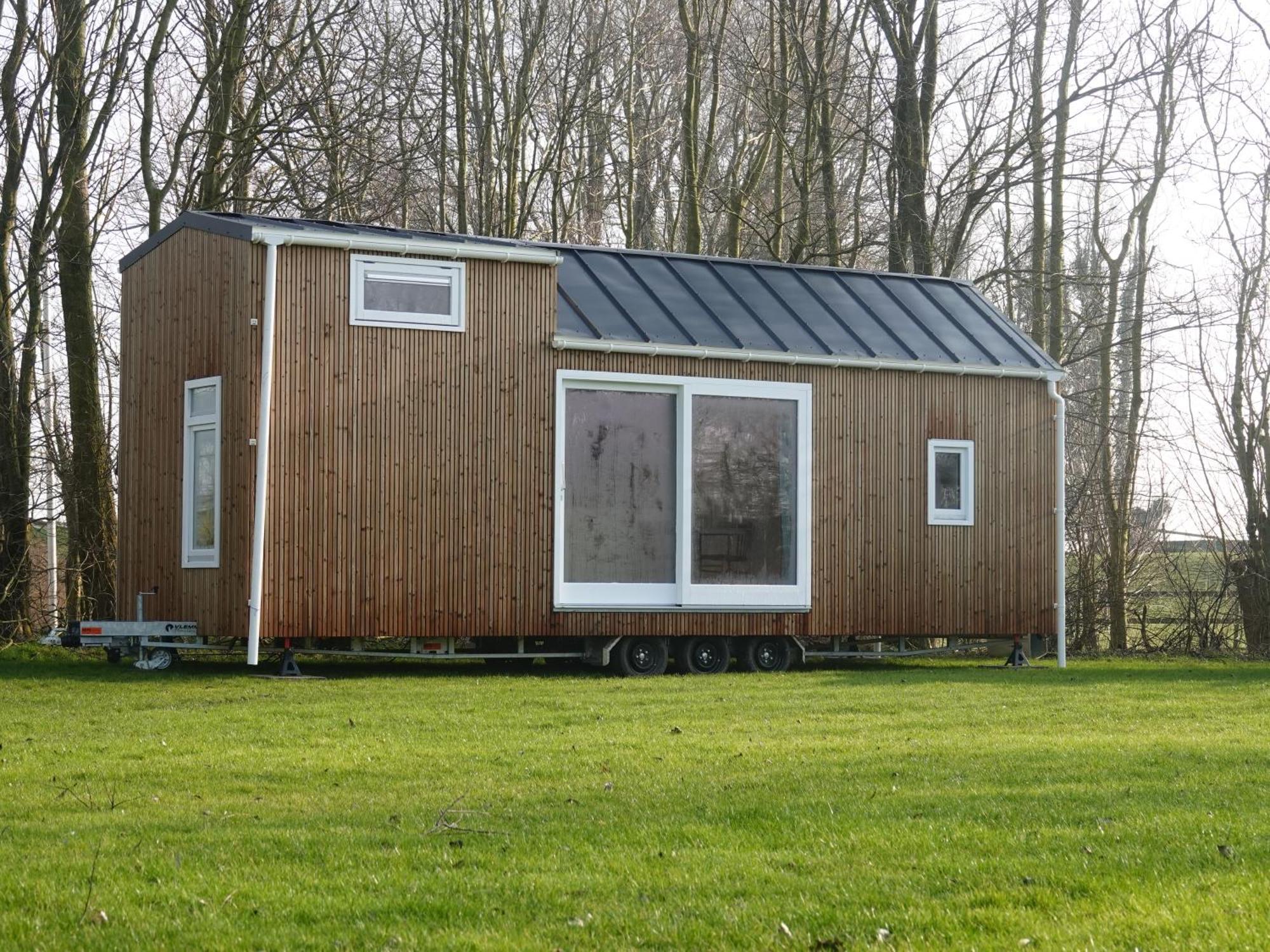 B&B Welgelegen Workum Exteriör bild