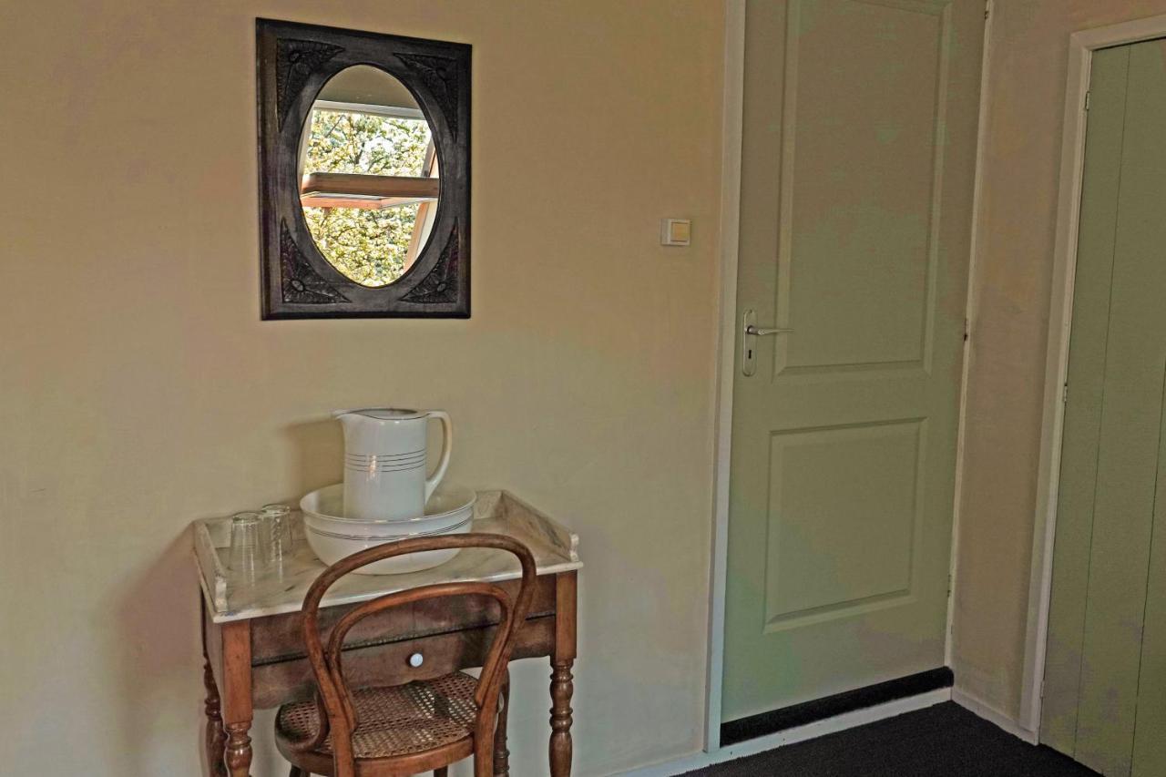B&B Welgelegen Workum Exteriör bild