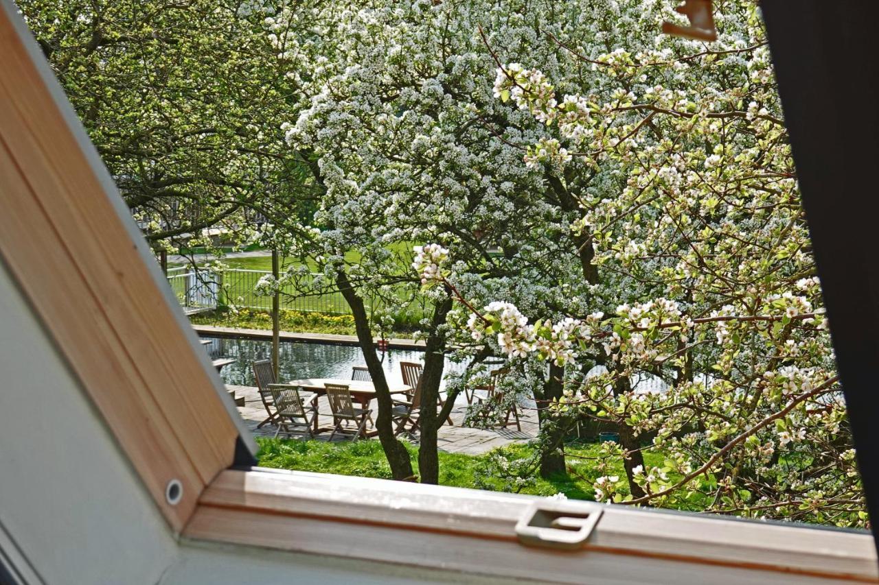 B&B Welgelegen Workum Exteriör bild