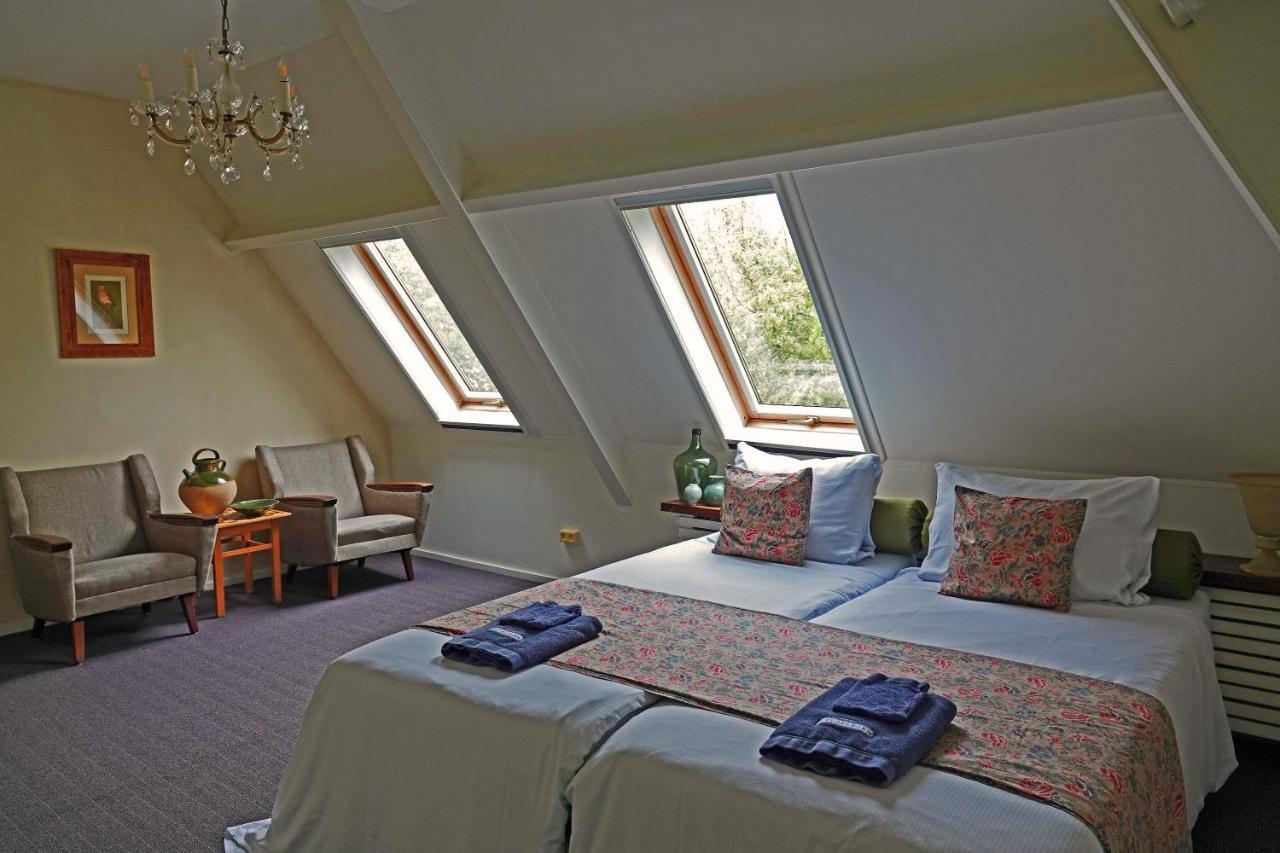 B&B Welgelegen Workum Exteriör bild