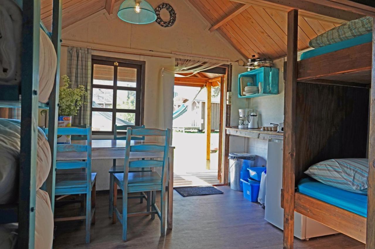 B&B Welgelegen Workum Exteriör bild