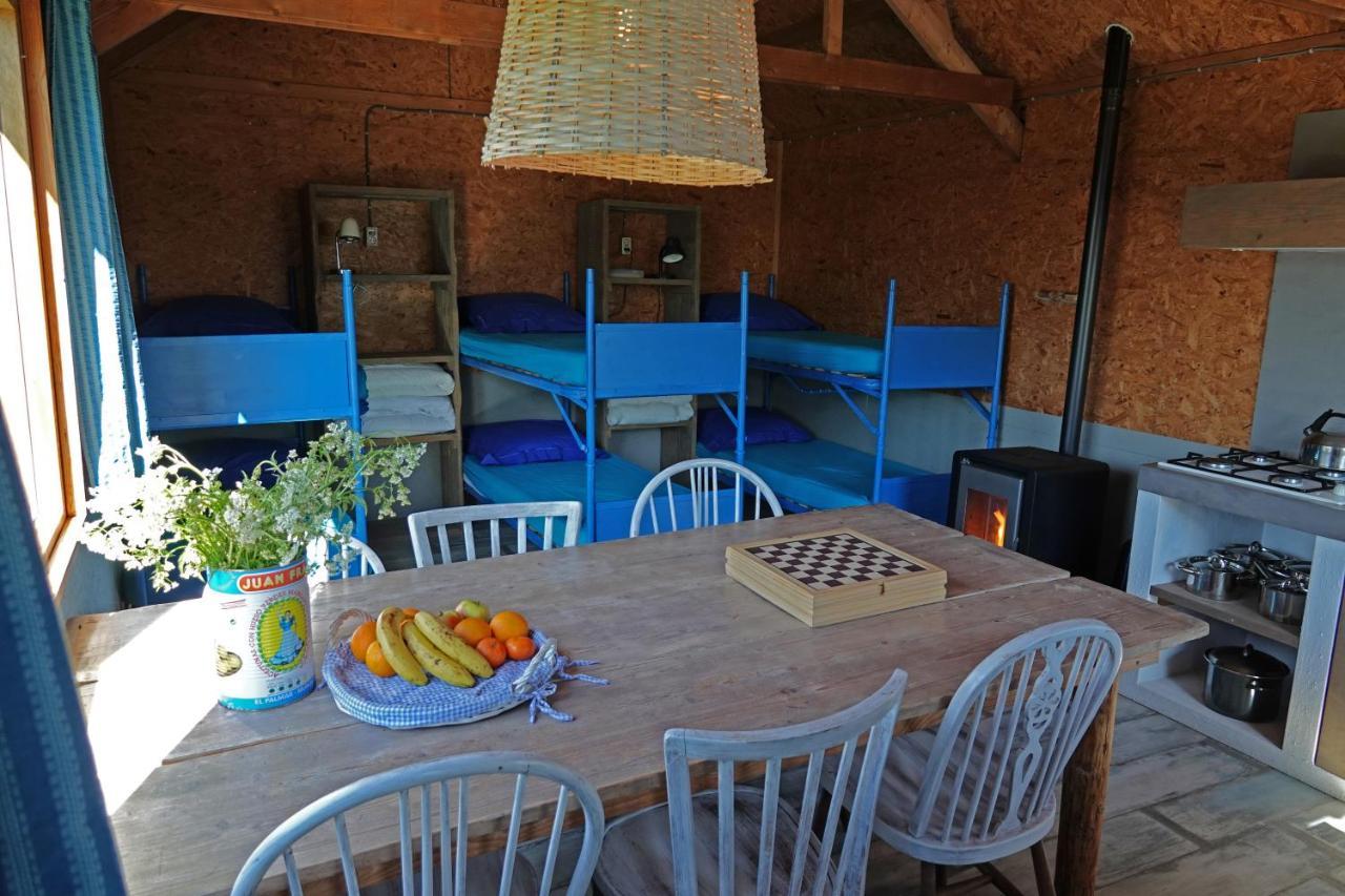 B&B Welgelegen Workum Exteriör bild