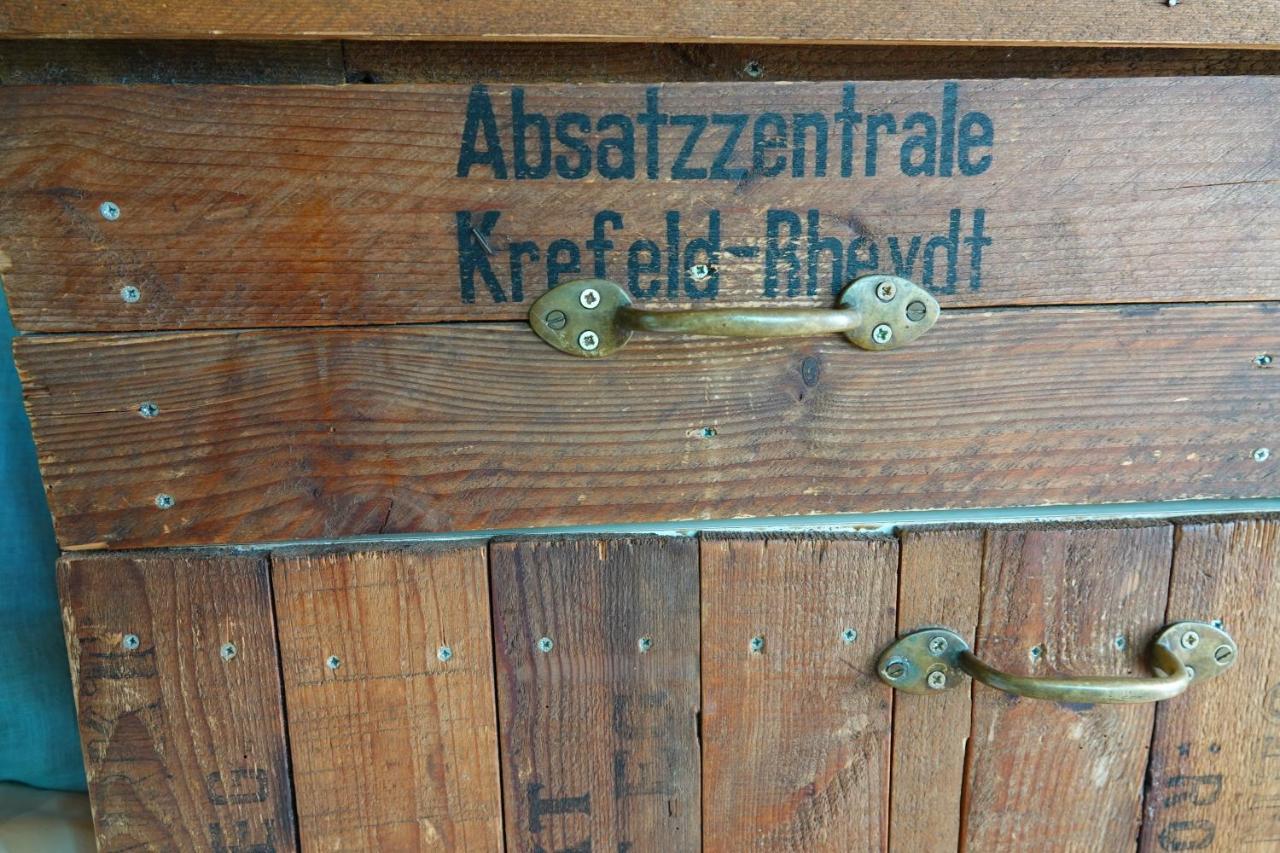 B&B Welgelegen Workum Exteriör bild